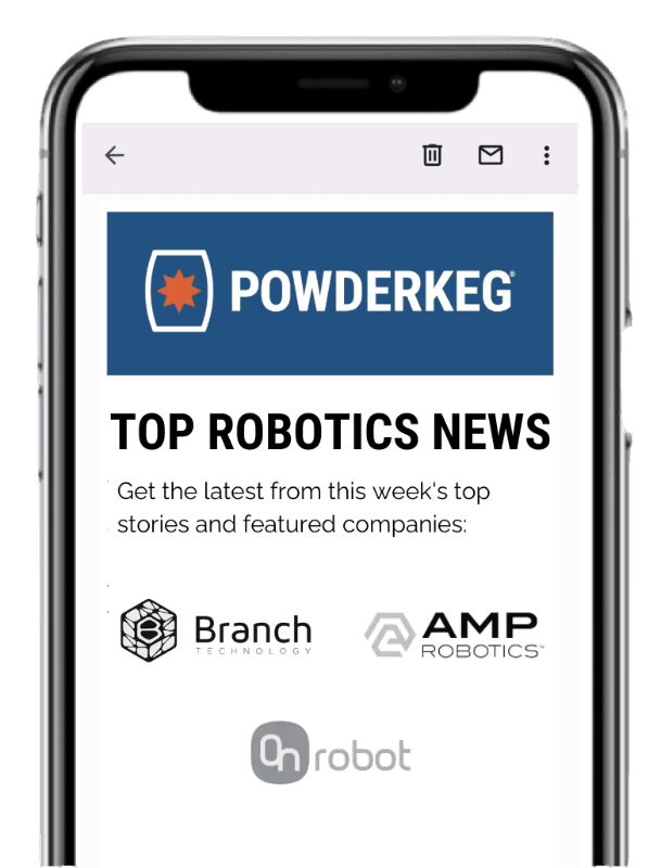 Top Robotics Companies